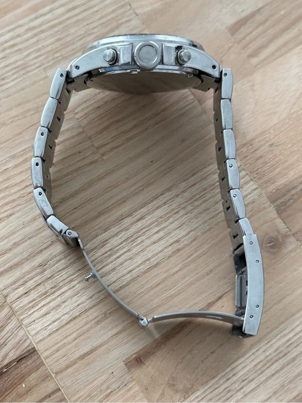 Fossil brand model